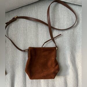 J.Crew Small Berkeley crossbody bag